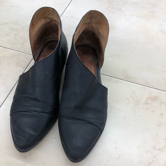 Free People Shoes - Free People Royale Flat